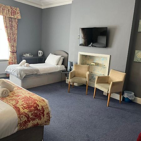 The Calder House Hotel Сискейл Экстерьер фото