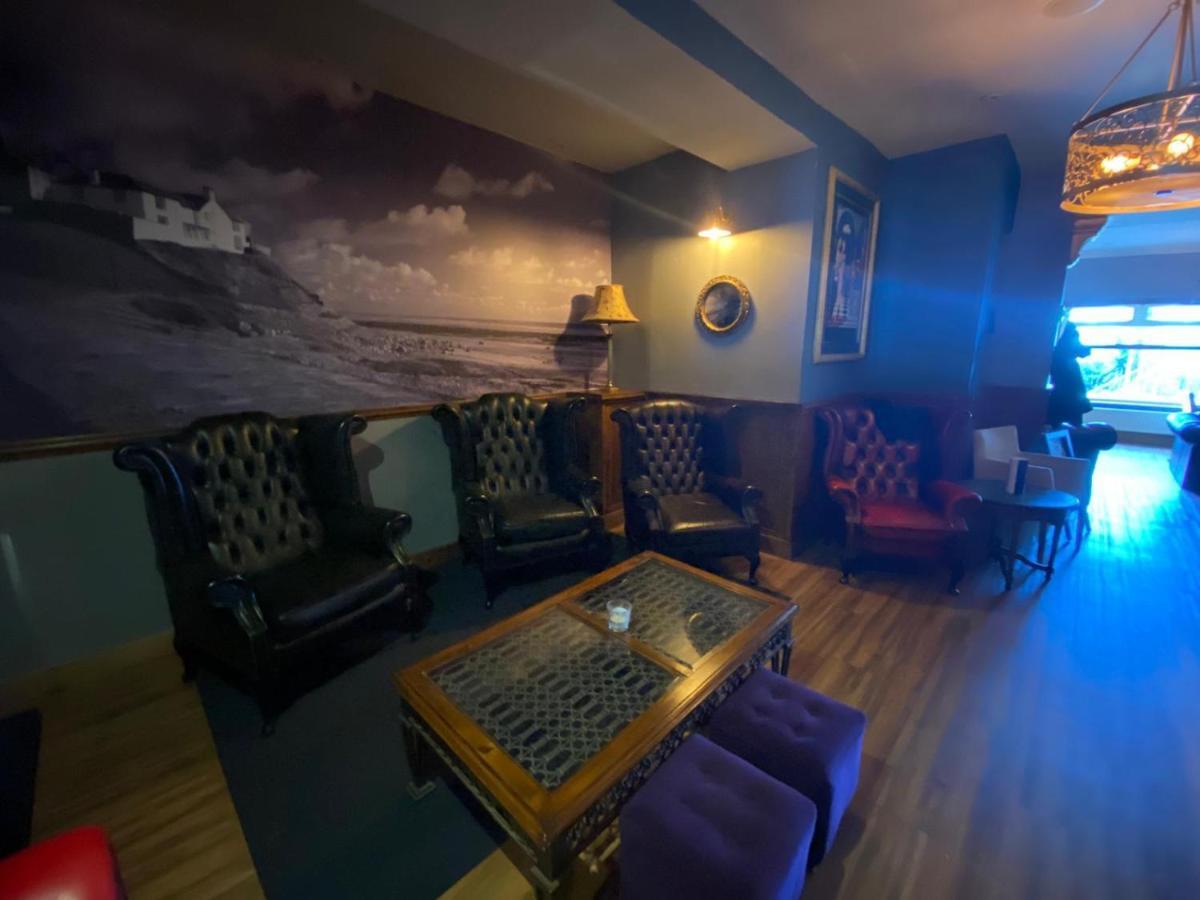 The Calder House Hotel Сискейл Экстерьер фото