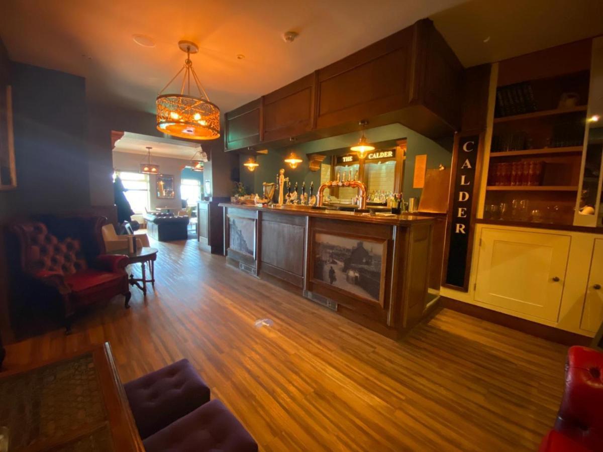The Calder House Hotel Сискейл Экстерьер фото