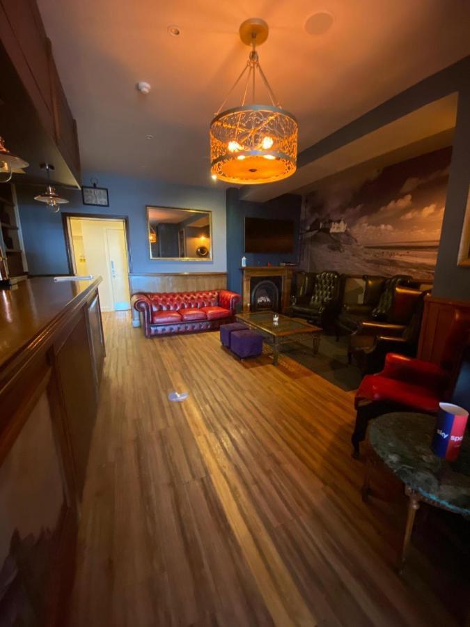The Calder House Hotel Сискейл Экстерьер фото
