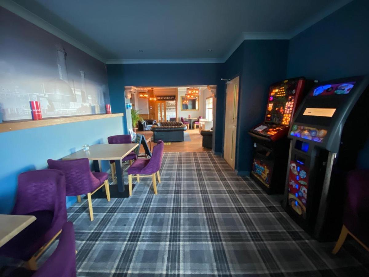 The Calder House Hotel Сискейл Экстерьер фото