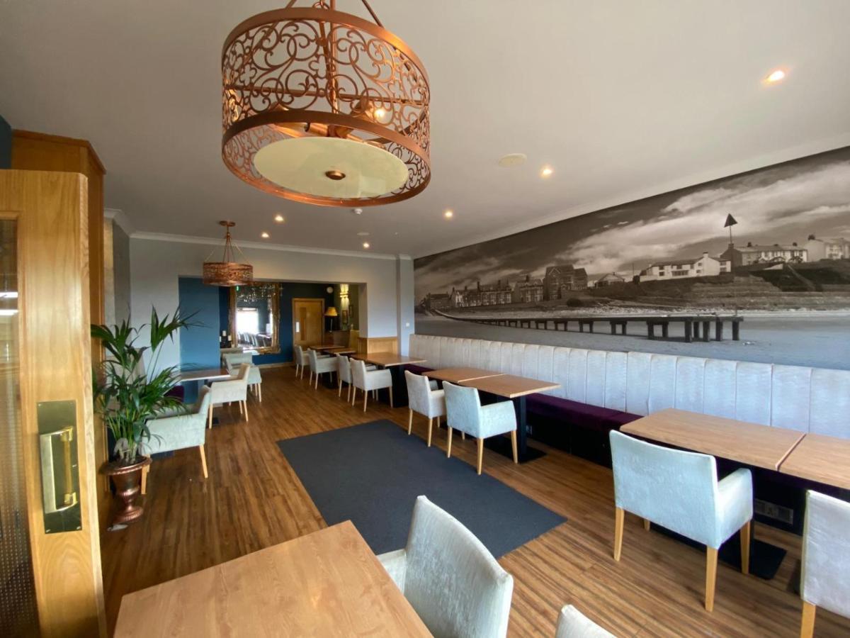 The Calder House Hotel Сискейл Экстерьер фото