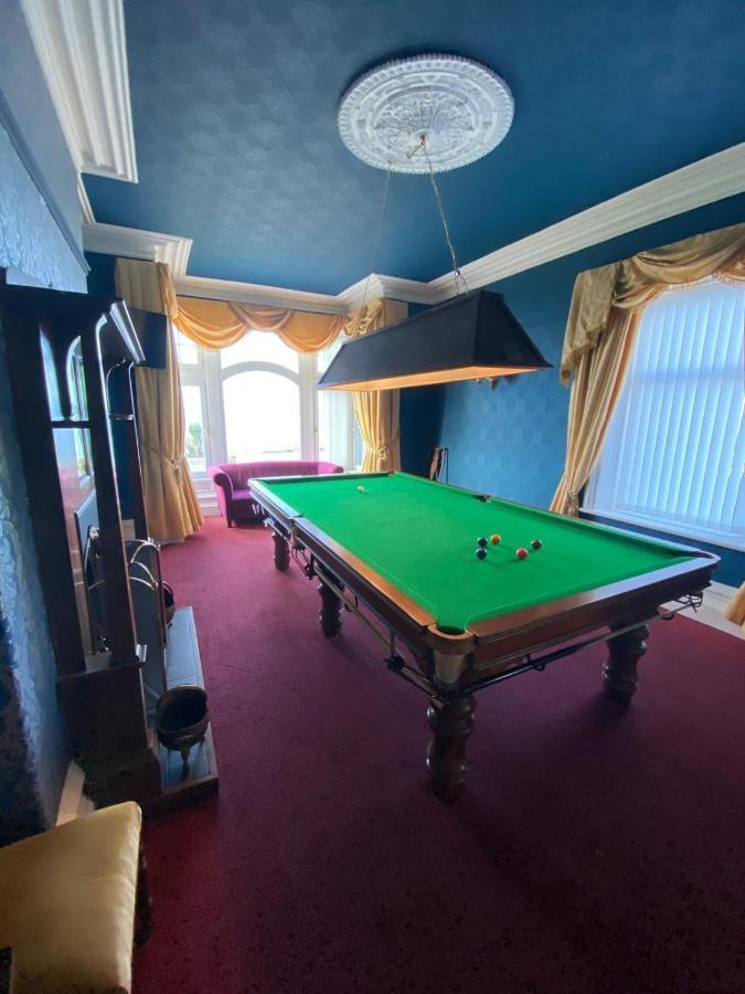 The Calder House Hotel Сискейл Экстерьер фото