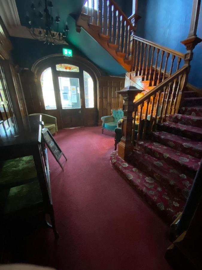 The Calder House Hotel Сискейл Экстерьер фото