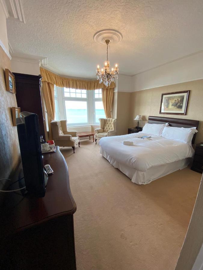The Calder House Hotel Сискейл Номер фото