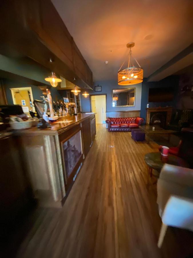 The Calder House Hotel Сискейл Экстерьер фото