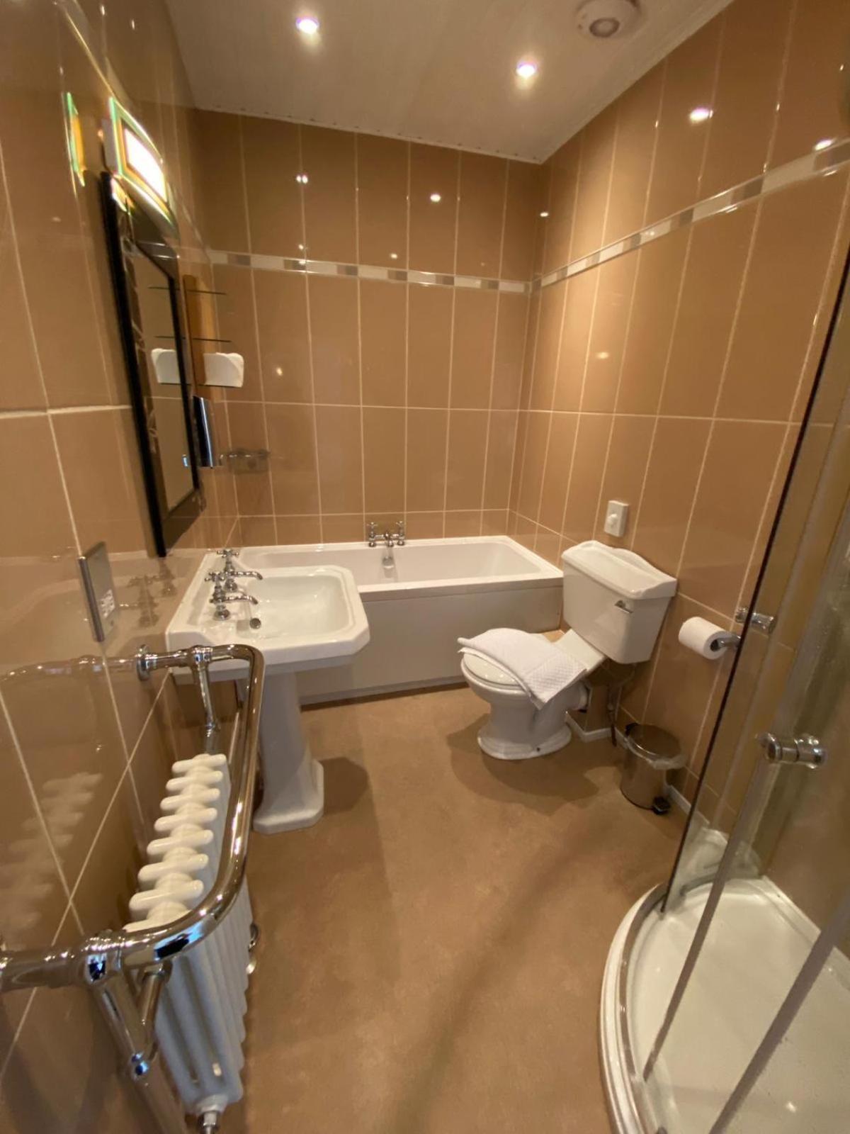 The Calder House Hotel Сискейл Номер фото