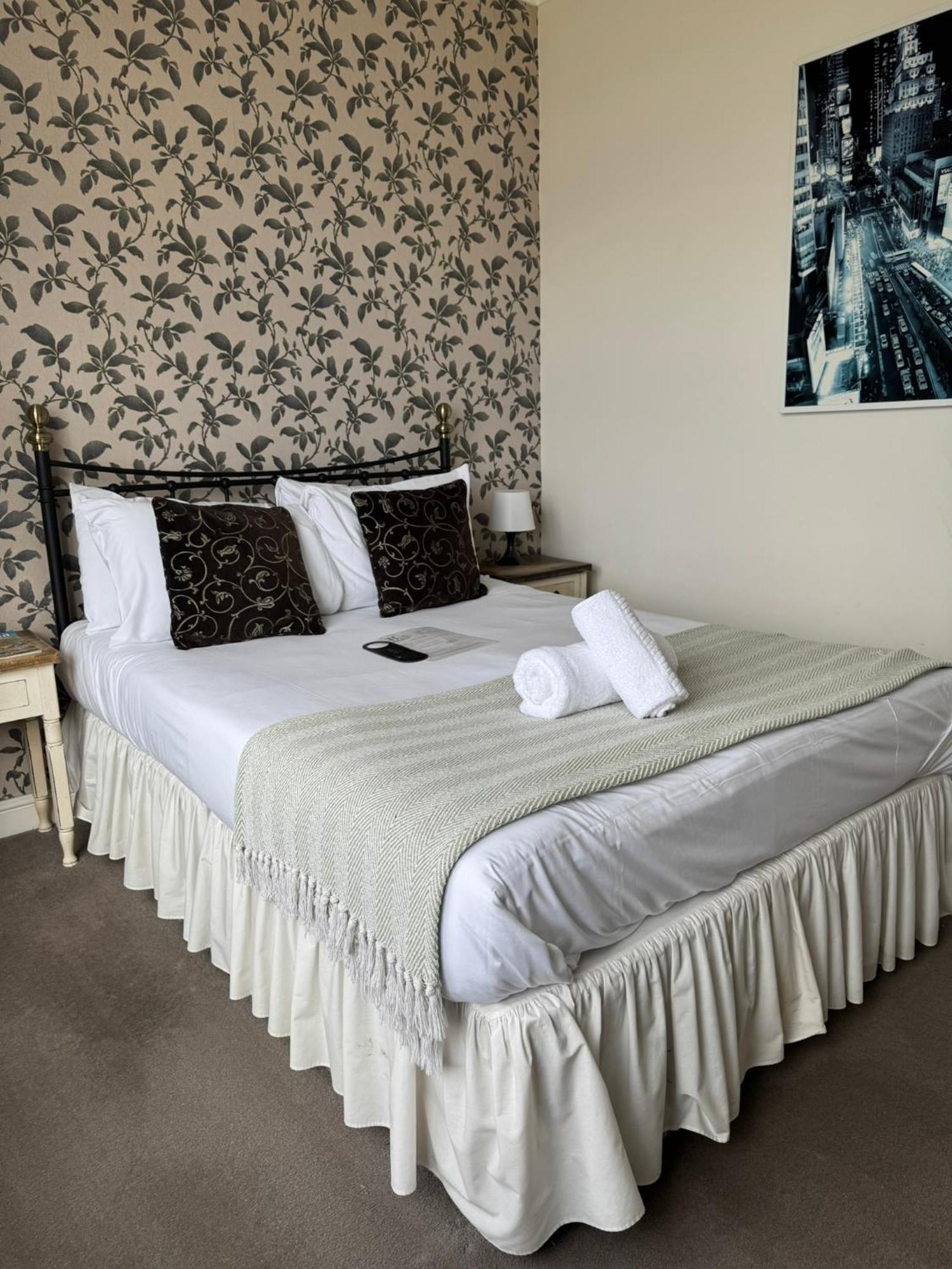 The Calder House Hotel Сискейл Экстерьер фото