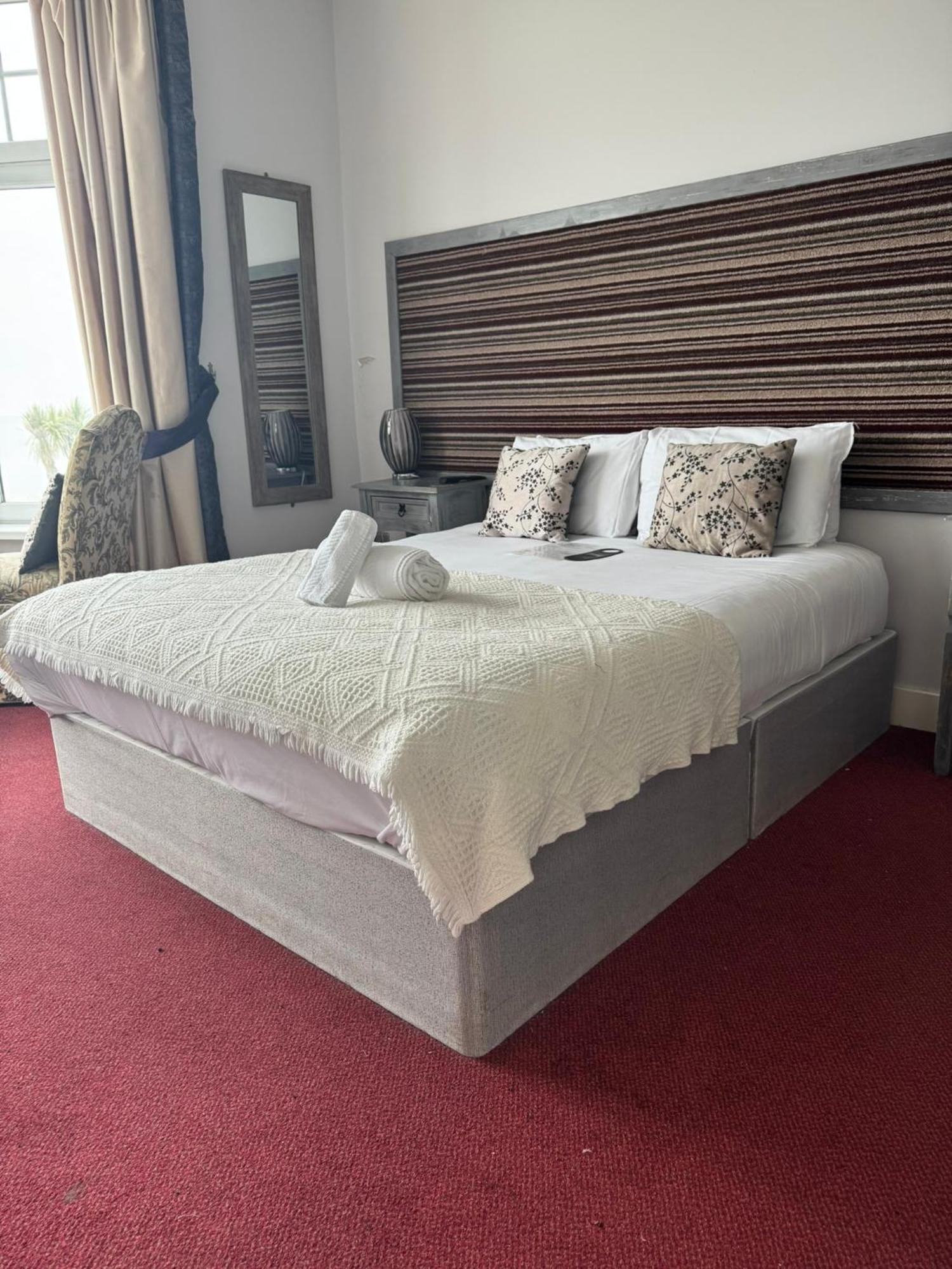 The Calder House Hotel Сискейл Экстерьер фото
