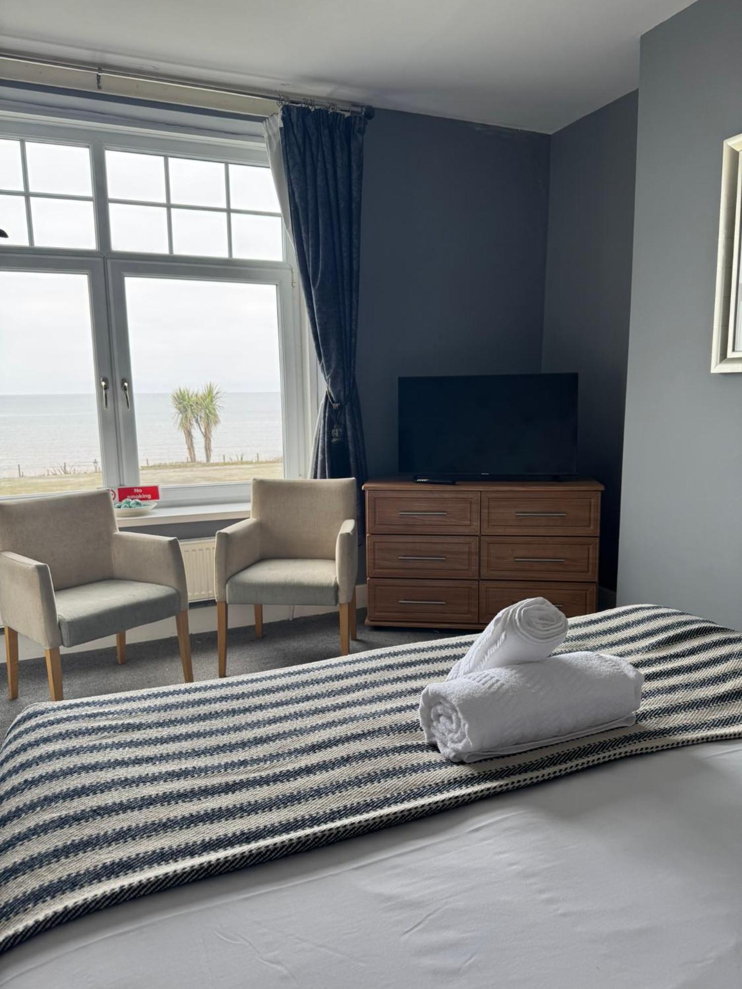 The Calder House Hotel Сискейл Экстерьер фото