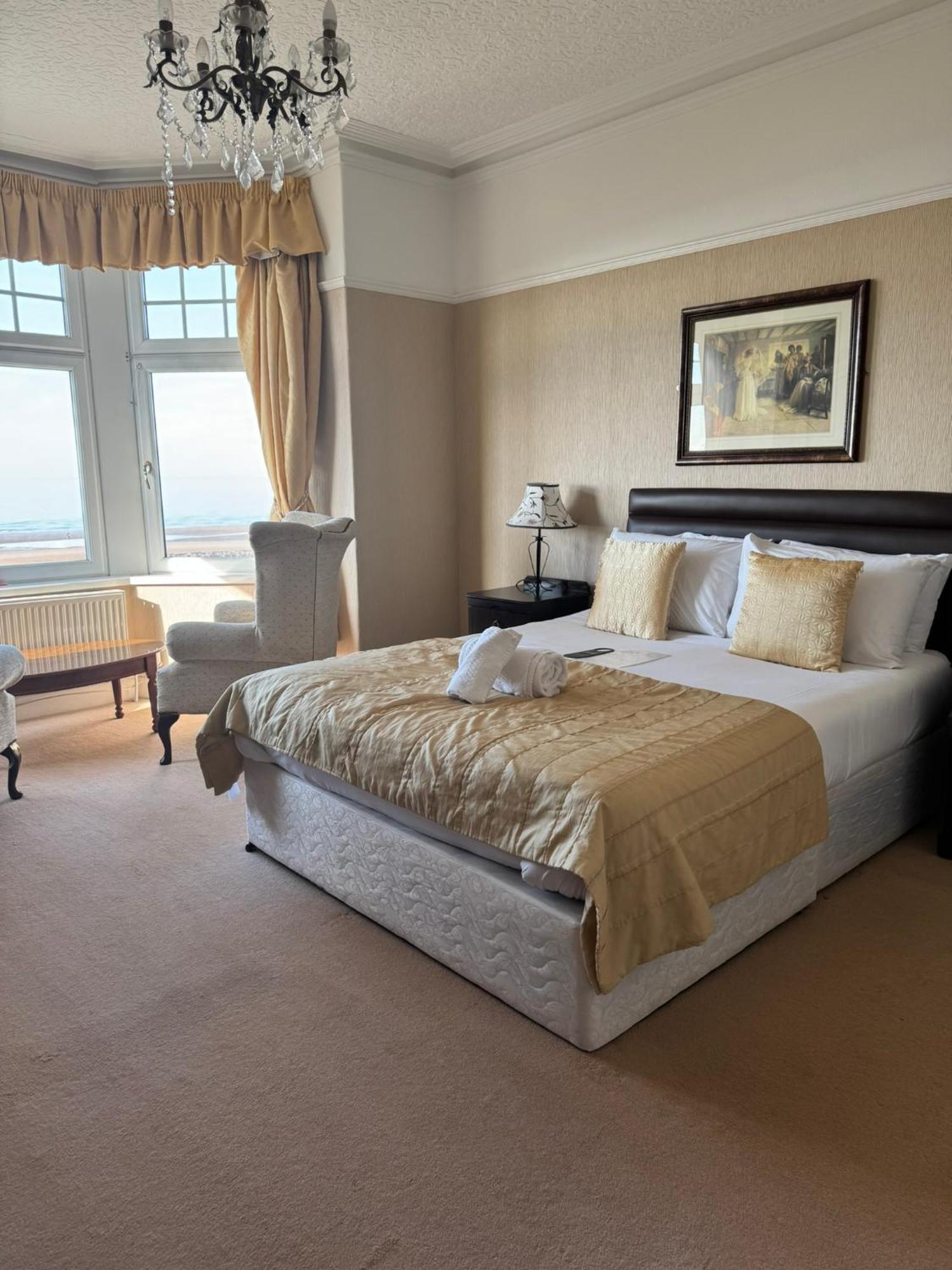 The Calder House Hotel Сискейл Экстерьер фото