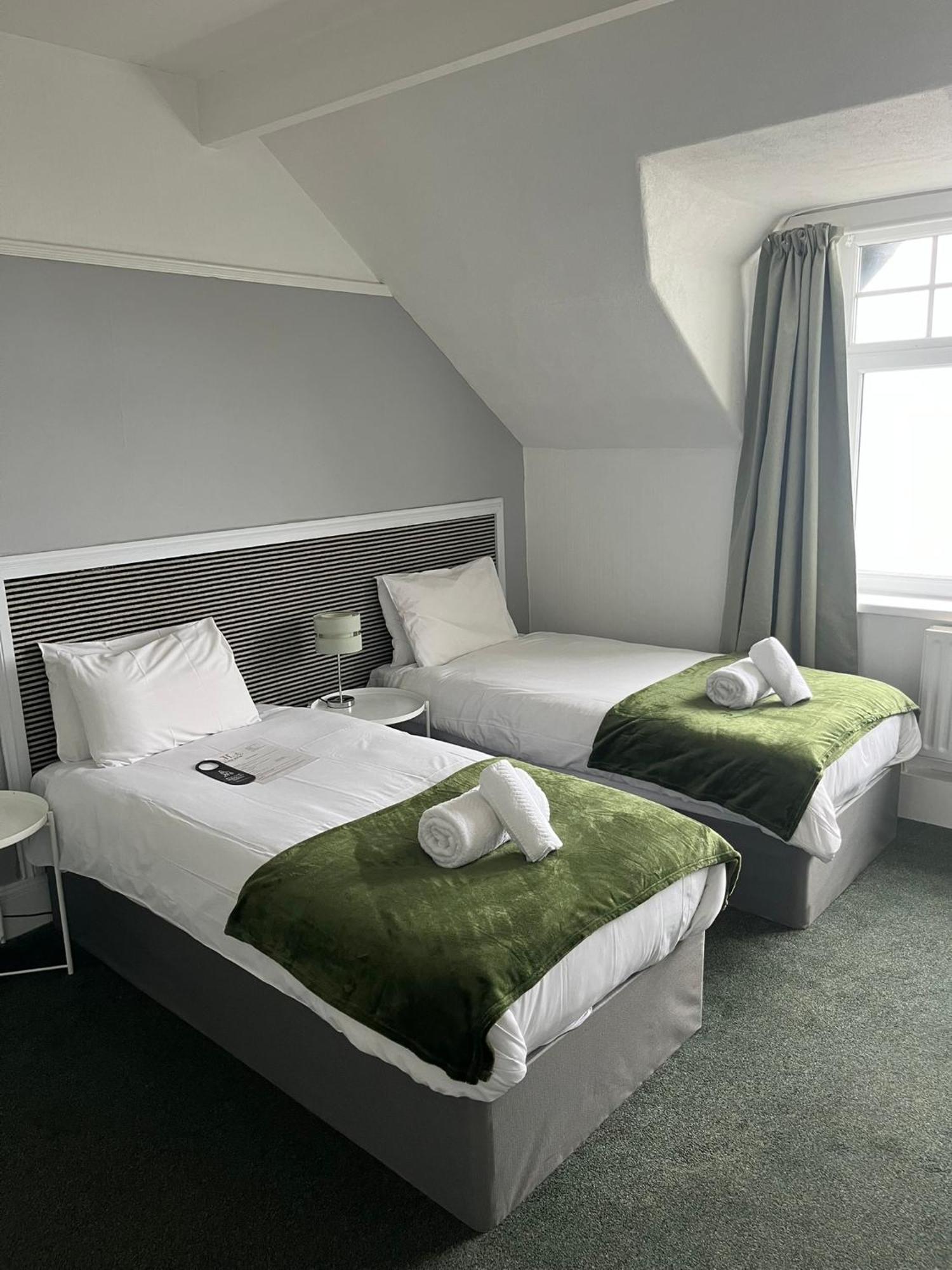 The Calder House Hotel Сискейл Экстерьер фото