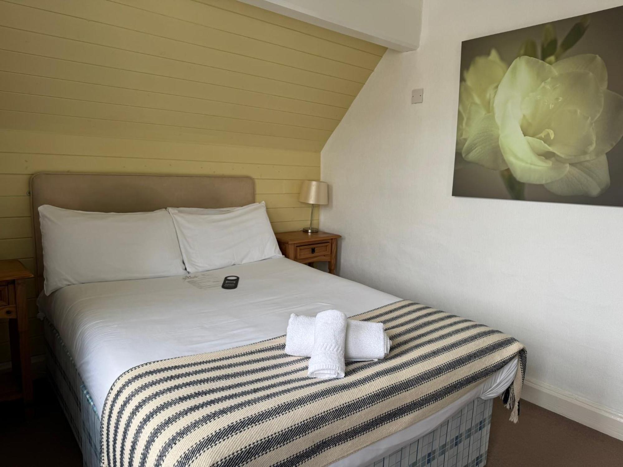 The Calder House Hotel Сискейл Экстерьер фото