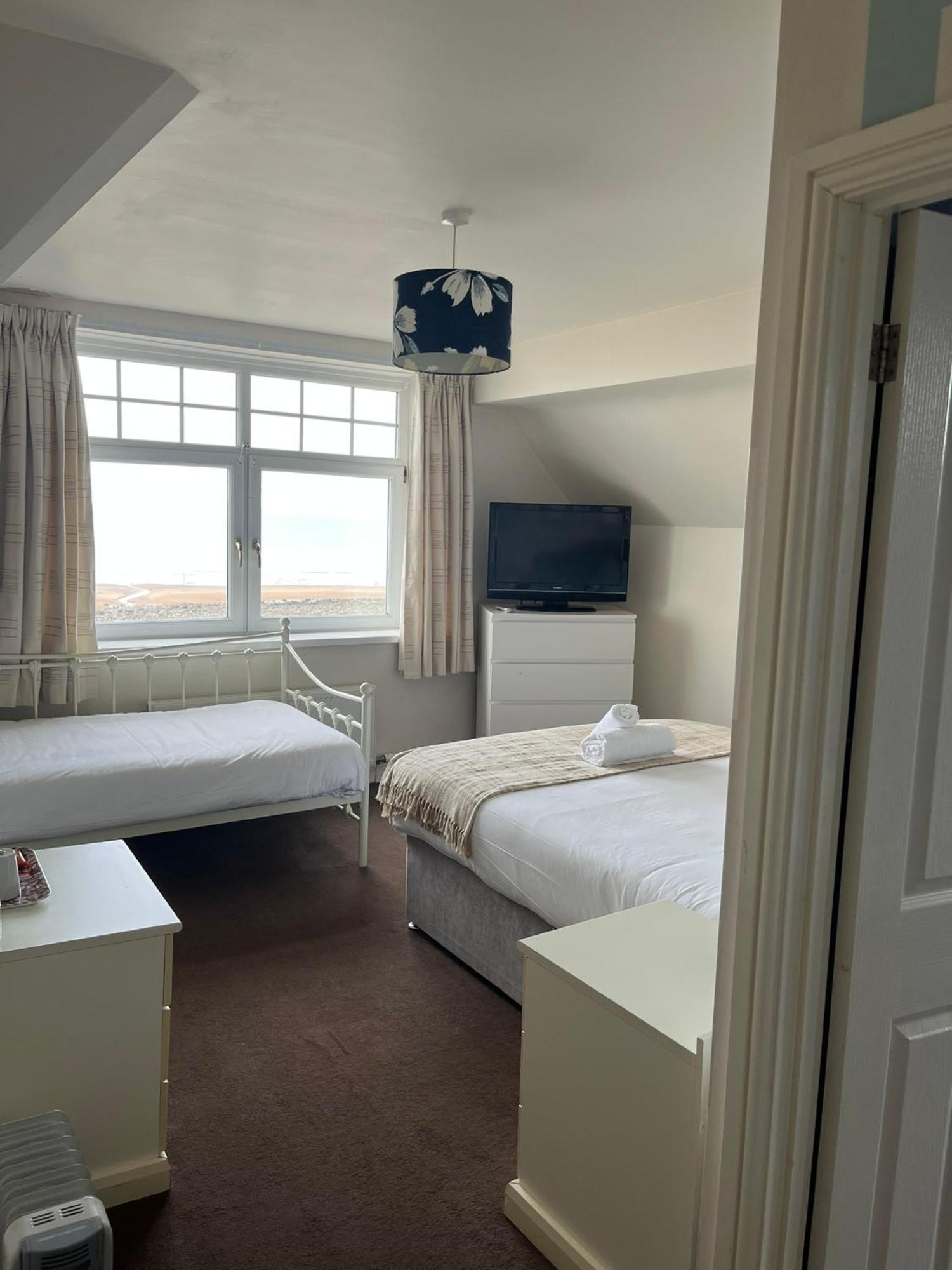 The Calder House Hotel Сискейл Экстерьер фото